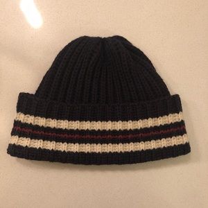 J.Press Wool Bobcap